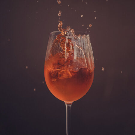 Happy Hours (4:00 - 7:00 pm)